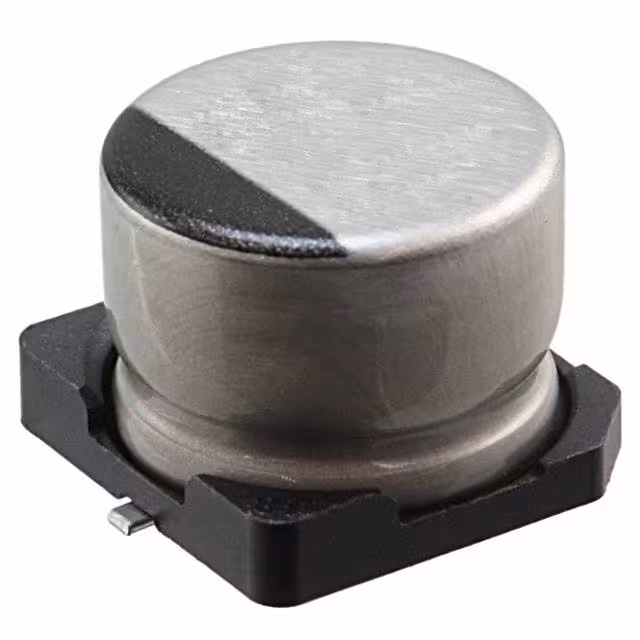 UUB1E470MCL1GS Nichicon  Condensateurs électrolytiques en aluminium